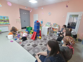 Конструирование в средней группе Конструирование в средней группе.