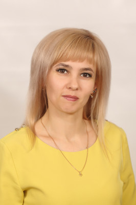 Инструктор по физической культуре Габдулина Ольга Алихановна Инструктор по физической культуре Габдулина Ольга Алихановна