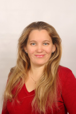 Воспитатель Молчанова Инна Александровна Воспитатель Молчанова Инна Александровна
