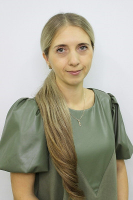 Музыкальный руководитель Пафнутова Ангелина Юрьевна Музыкальный руководитель Пафнутова Ангелина Юрьевна