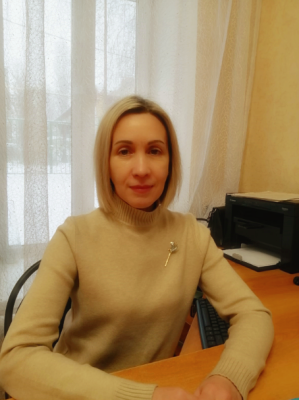 Заведующий Моисеенко Ольга Викторовна Заведующий Моисеенко Ольга Викторовна